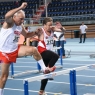 Zdjęcie z galerii 25. Halowe Mistrzostwa Polski Weteranów Lekkiej Atletyki