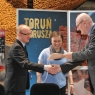 Zdjęcie z galerii Umowy z organizacjami NGO