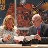 Zdjęcie z galerii Umowy z organizacjami NGO