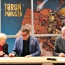 Zdjęcie z galerii Umowy z organizacjami NGO