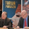 Zdjęcie z galerii Umowy z organizacjami NGO