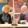 Zdjęcie z galerii Umowy z organizacjami NGO