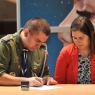 Zdjęcie z galerii Umowy z organizacjami NGO