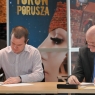 Zdjęcie z galerii Umowy z organizacjami NGO