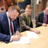 Zdjęcie z galerii Umowy z organizacjami NGO