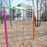 Zdjęcie z galerii Plac zabaw na Poznańskiej