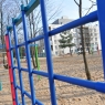 Zdjęcie z galerii Plac zabaw na Poznańskiej