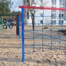 Zdjęcie z galerii Plac zabaw na Poznańskiej