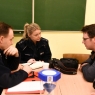 Zdjęcie z galerii Po spotkaniu na Chełmińskim