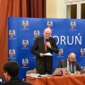 Zdjęcie z galerii Po spotkaniu na Chełmińskim