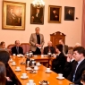 Zdjęcie z galerii Nagrody ToMiTo za prace o Toruniu