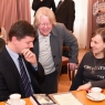Zdjęcie z galerii Nagrody ToMiTo za prace o Toruniu