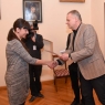 Zdjęcie z galerii Nagrody ToMiTo za prace o Toruniu