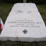 Zdjęcie z galerii 107. rocznica urodzin gen. Elżbiety Zawackiej