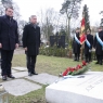 Zdjęcie z galerii 107. rocznica urodzin gen. Elżbiety Zawackiej