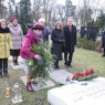 Zdjęcie z galerii 107. rocznica urodzin gen. Elżbiety Zawackiej