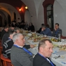 Zdjęcie z galerii Śniadanie Biznesowe o toruńskich fortyfikacjach 