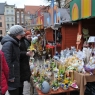 Zdjęcie z galerii Jarmark Wielkanocny w Toruniu