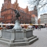 Zdjęcie z galerii Jarmark Wielkanocny w Toruniu