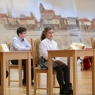 Zdjęcie z galerii XVI edycja Miejskiego Konkursu Historycznego „Dzieje Torunia"