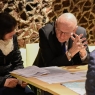 Zdjęcie z galerii Spotkania z mieszkańcami: Staromiejskie