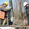 Zdjęcie z galerii Budowa nowej przystani wodnej w Toruniu