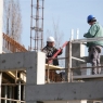 Zdjęcie z galerii Budowa nowej przystani wodnej w Toruniu