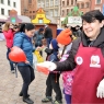 Zdjęcie z galerii Wielkanocne świecenie pokarmów 2016