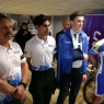 Zdjęcie z galerii Siedziba TKK Pacific w Motoarenie