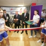 Zdjęcie z galerii Siedziba TKK Pacific w Motoarenie