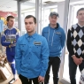 Zdjęcie z galerii Siedziba TKK Pacific w Motoarenie