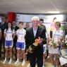 Zdjęcie z galerii Siedziba TKK Pacific w Motoarenie