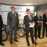 Zdjęcie z galerii Siedziba TKK Pacific w Motoarenie