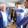 Zdjęcie z galerii Siedziba TKK Pacific w Motoarenie