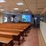 Zdjęcie z galerii Sala im. Władysława Niewiarowskiego