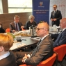 Zdjęcie z galerii Konwent Prezydentów o programie Rodzina 500+