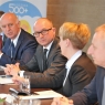 Zdjęcie z galerii Konwent Prezydentów o programie Rodzina 500+