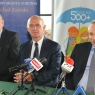 Zdjęcie z galerii Konwent Prezydentów o programie Rodzina 500+