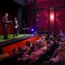 Zdjęcie z galerii Międzynarodowy Dzień Teatru w Baju Pomorskim