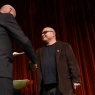 Zdjęcie z galerii Międzynarodowy Dzień Teatru w Baju Pomorskim
