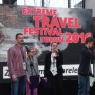 Zdjęcie z galerii Extreme Travel Festival 2016