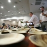 Zdjęcie z galerii Karol Okrasa na Toruńskim Festiwalu Smaków