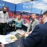 Zdjęcie z galerii Karol Okrasa na Toruńskim Festiwalu Smaków