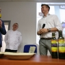 Zdjęcie z galerii Karol Okrasa na Toruńskim Festiwalu Smaków