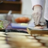 Zdjęcie z galerii Karol Okrasa na Toruńskim Festiwalu Smaków