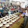Zdjęcie z galerii Karol Okrasa na Toruńskim Festiwalu Smaków