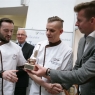 Zdjęcie z galerii Karol Okrasa na Toruńskim Festiwalu Smaków