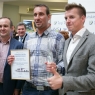 Zdjęcie z galerii Karol Okrasa na Toruńskim Festiwalu Smaków
