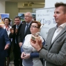 Zdjęcie z galerii Karol Okrasa na Toruńskim Festiwalu Smaków