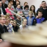 Zdjęcie z galerii Karol Okrasa na Toruńskim Festiwalu Smaków